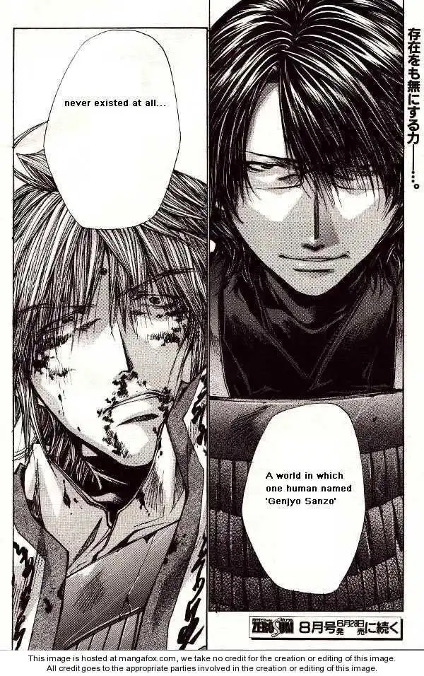 Saiyuki Reload Chapter 44 12